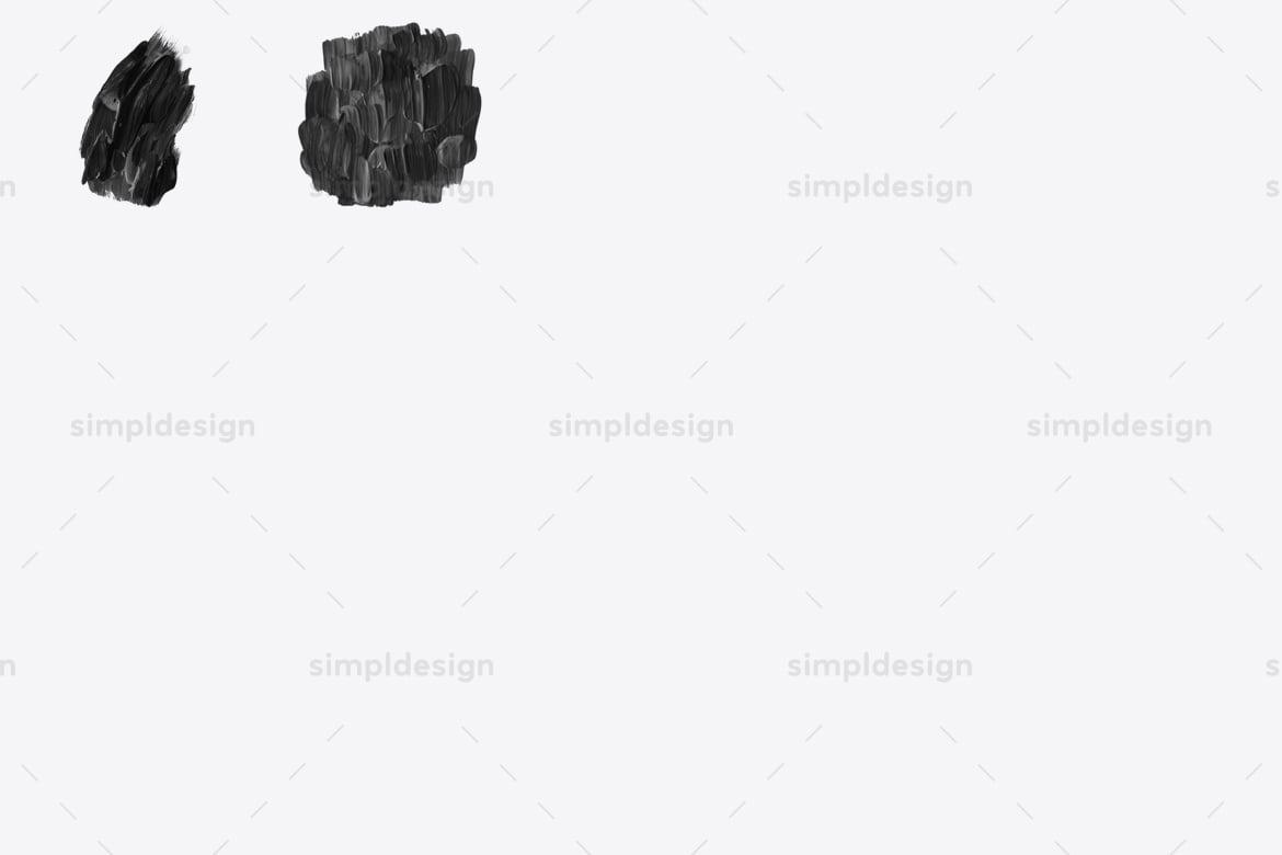 22款抽象艺术图案Photoshop印章笔刷库 Stamp Abstract Art Photoshop Brushes插图2 22款抽象艺术图案Photoshop印章笔刷库 Stamp Abstract Art Photoshop Brushes