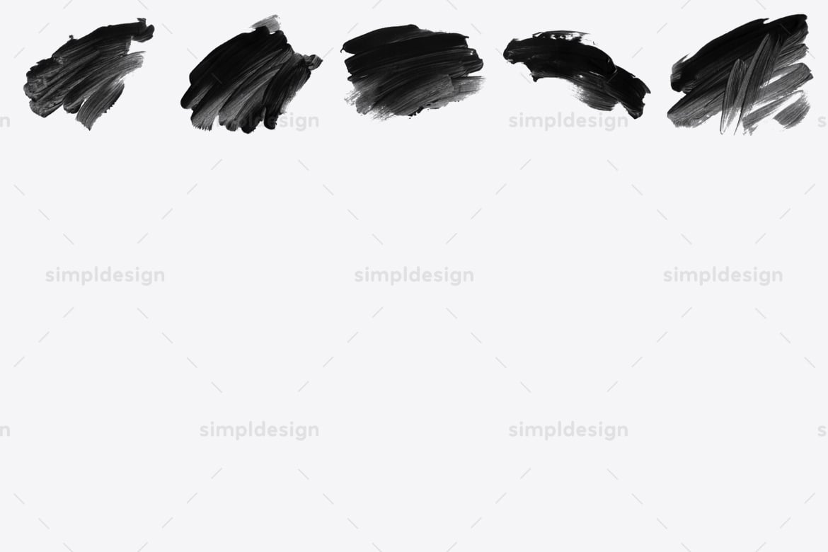 25款丙烯颜料质感Photoshop印章笔刷套装 Stamp Acrylic Paint Photoshop Brushes插图2 25款丙烯颜料质感Photoshop印章笔刷套装 Stamp Acrylic Paint Photoshop Brushes