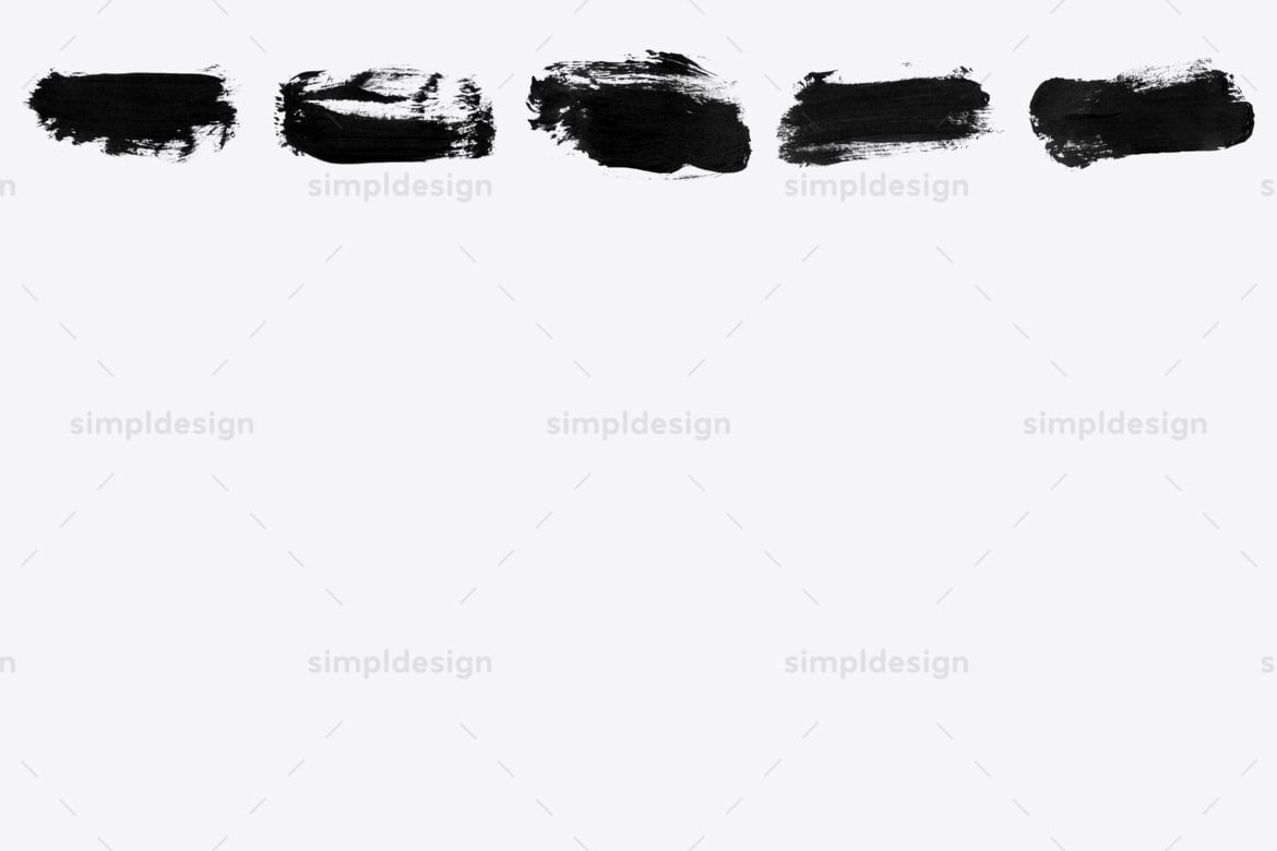 25款扇面笔触艺术效果Photoshop印章笔刷 Stamp Fan Stroke Photoshop Brushes插图2 25款扇面笔触艺术效果Photoshop印章笔刷 Stamp Fan Stroke Photoshop Brushes