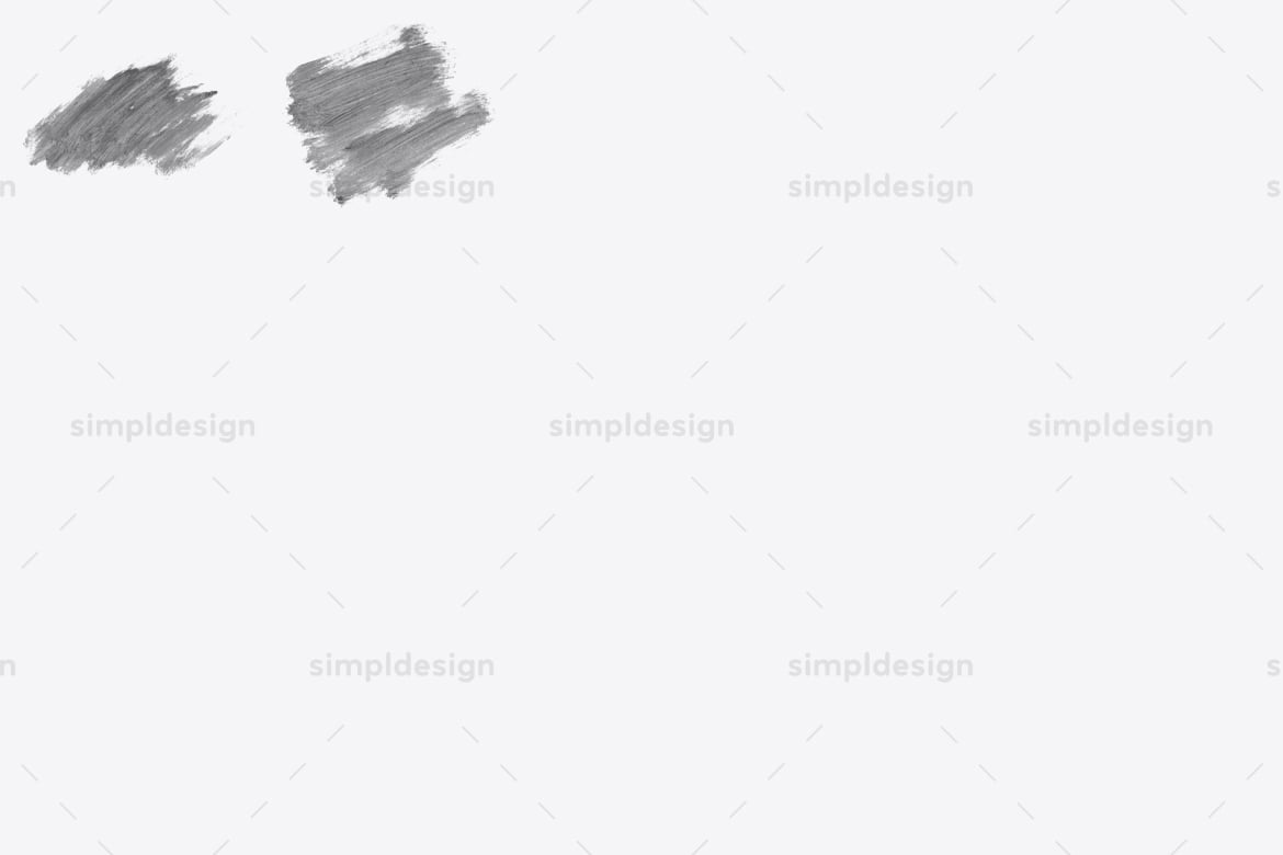22款绘画笔触质感Photoshop印章笔刷库 Stamp Paint Stroke Photoshop Brushes插图2 22款绘画笔触质感Photoshop印章笔刷库 Stamp Paint Stroke Photoshop Brushes