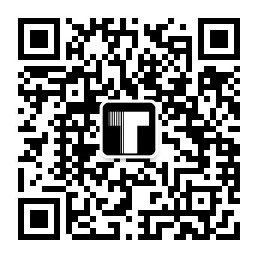 官方公众号