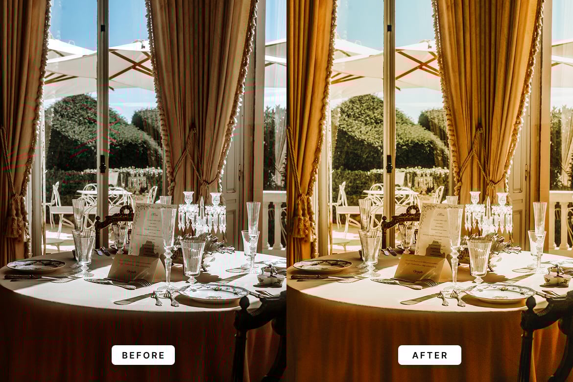 老钱风色调风格照片后期处理Lightroom预设 Old Money Lightroom Presets Desktop and Mobile插图2 老钱风色调风格照片后期处理Lightroom预设 Old Money Lightroom Presets Desktop and Mobile