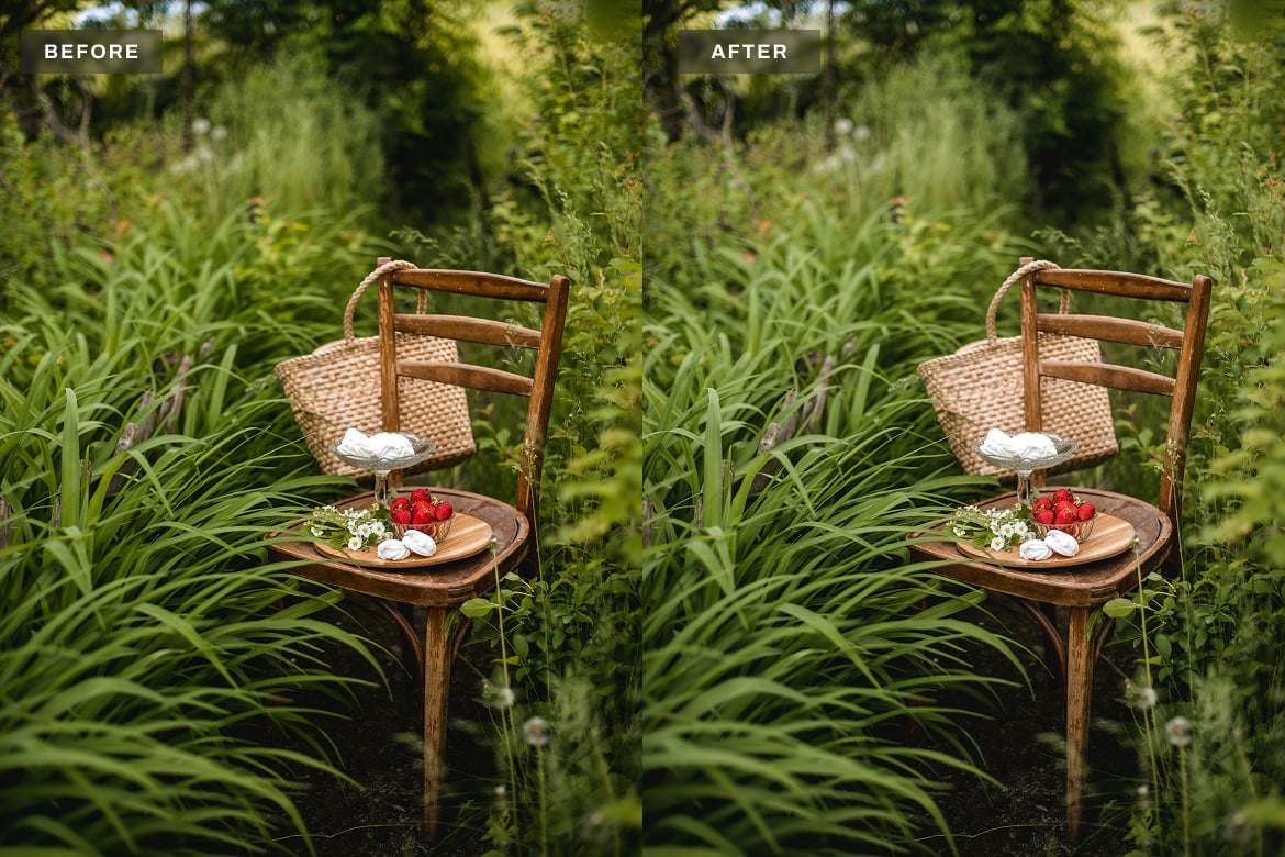 明亮空气感氛围照片后期调色Lightroom预设 Airy Mood Lightroom Presets Desktop and Mobile插图1 明亮空气感氛围照片后期调色Lightroom预设 Airy Mood Lightroom Presets Desktop and Mobile