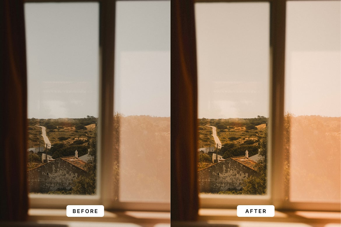 时尚经典风格照片后期处理Lightroom预设 Classic Lightroom Presets Desktop and Mobile插图1 时尚经典风格照片后期处理Lightroom预设 Classic Lightroom Presets Desktop and Mobile