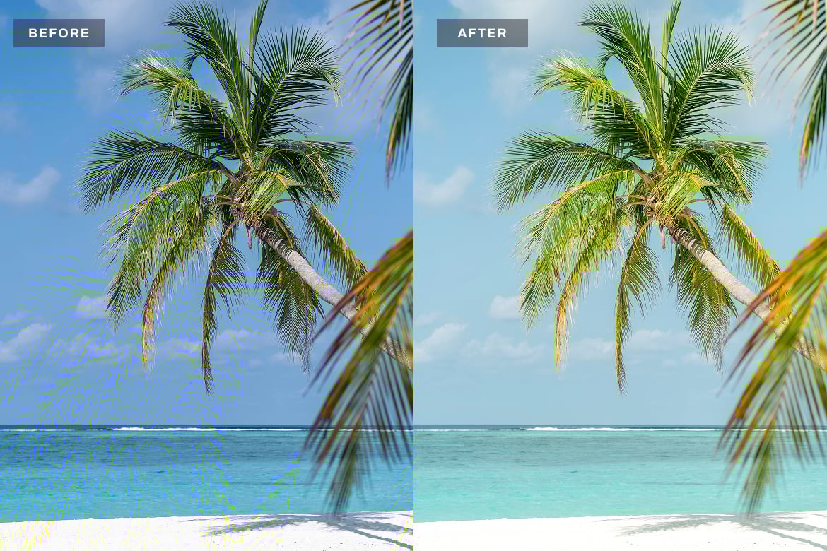 夏日生活风格摄影后期调色Lightroom预设 Lifestyle Summer Lightroom Presets Desktop and Mobile插图2 夏日生活风格摄影后期调色Lightroom预设 Lifestyle Summer Lightroom Presets Desktop and Mobile