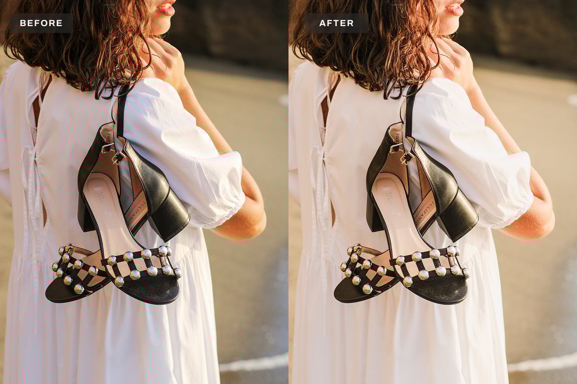 复古暖色调照片后期调色Lightroom预设 Vintage Warm Lightroom Presets Desktop and Mobile插图1 复古暖色调照片后期调色Lightroom预设 Vintage Warm Lightroom Presets Desktop and Mobile