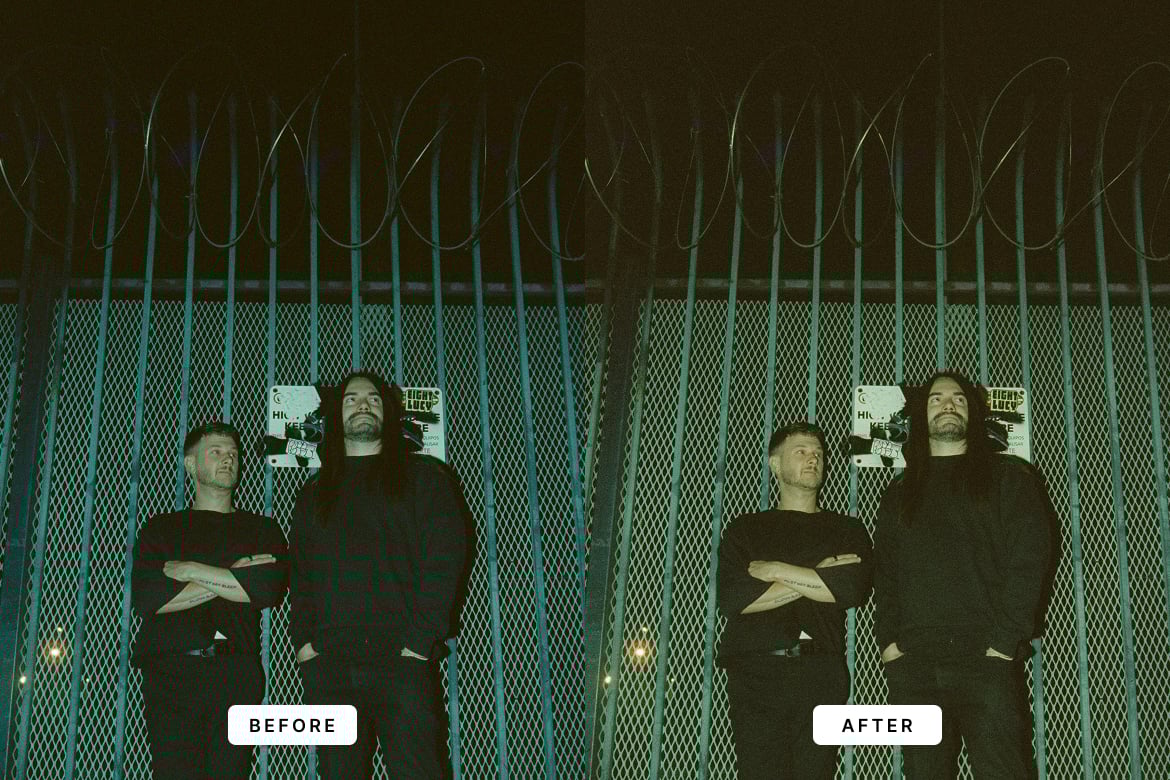 电影胶片质感照片后期调色Lightroom预设 Movie Film Lightroom Presets Desktop and Mobile插图3 电影胶片质感照片后期调色Lightroom预设 Movie Film Lightroom Presets Desktop and Mobile