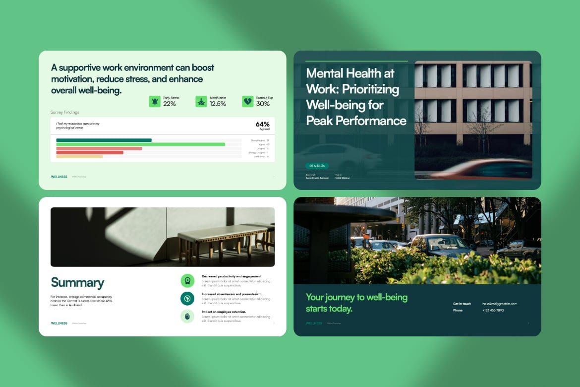 健康心理学动态网络研讨会PPT模版 Wellness Animated Webinar Psychology Powerpoint插图1 健康心理学动态网络研讨会PPT模版 Wellness Animated Webinar Psychology Powerpoint