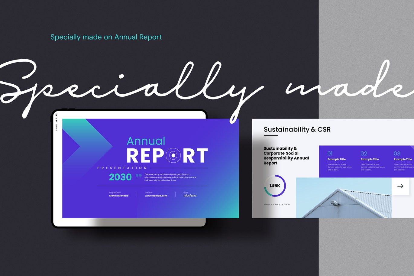 彩色创意年度报告总结数据图表PPT设计 Annual Report Colorful PowerPoint Design插图1 彩色创意年度报告总结数据图表PPT设计 Annual Report Colorful PowerPoint Design