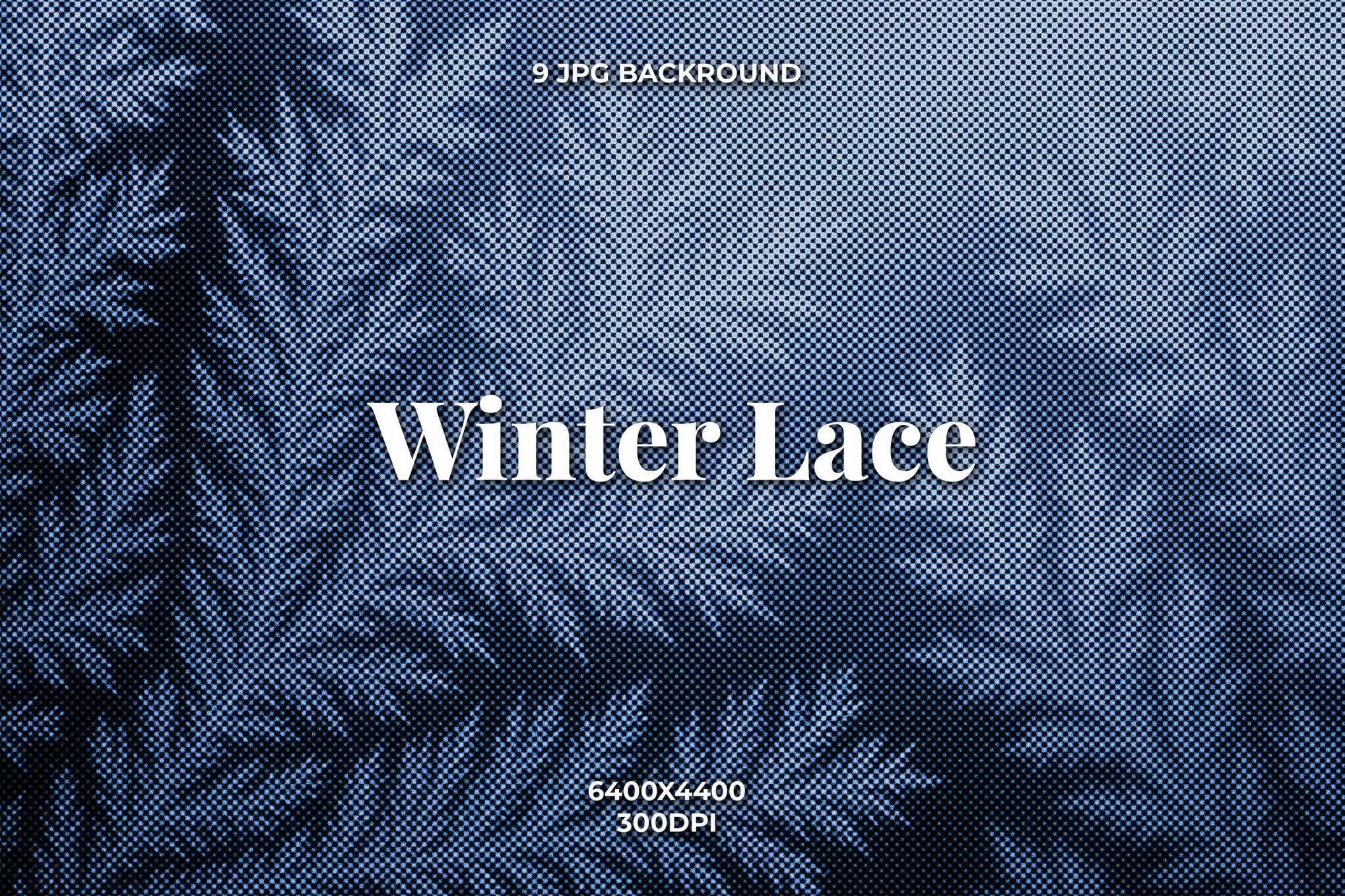 冬季蕾丝冰霜纹理背景背景素材 Winter Lace Frosted Pattern Backgrounds_ Backgrounds插图 冬季蕾丝冰霜纹理背景背景素材 Winter Lace Frosted Pattern Backgrounds_ Backgrounds