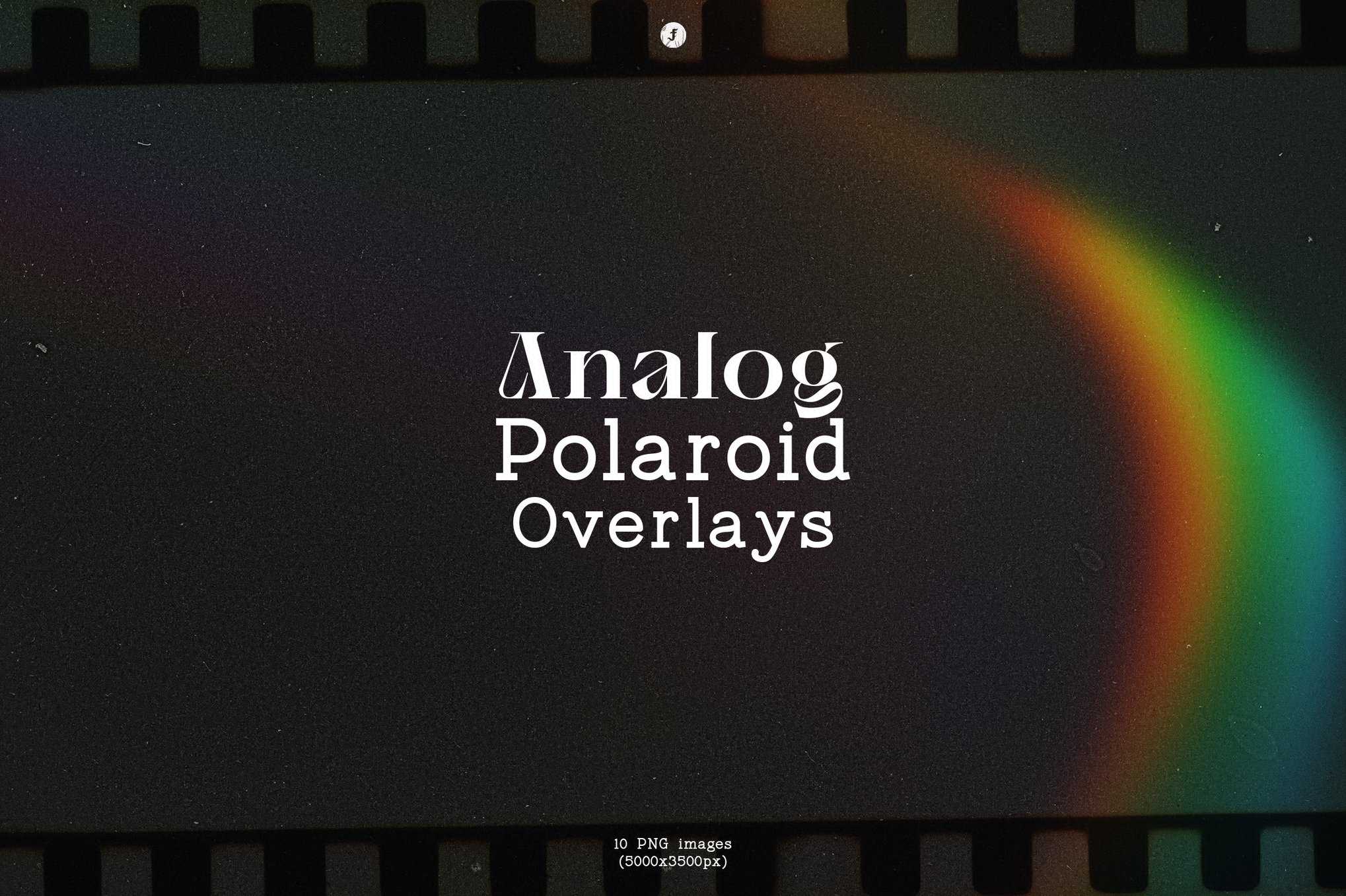 10张复古宝丽来叠加纹理背景素材 Analog Polaroid Overlays Backgrounds_ Textures ft插图 10张复古宝丽来叠加纹理背景素材 Analog Polaroid Overlays Backgrounds_ Textures ft
