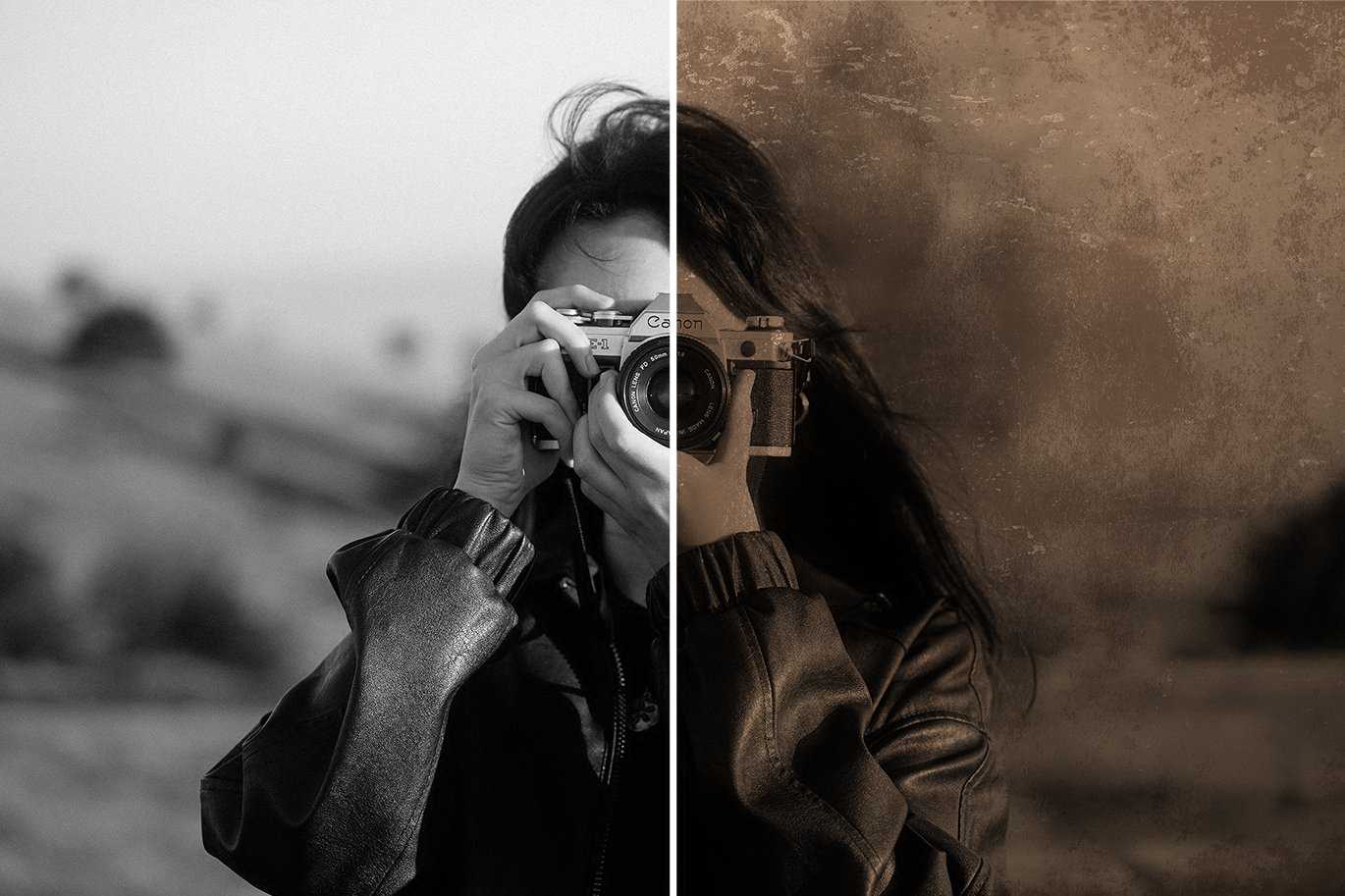 10款老旧照片叠加纹理素材 Old Photo Overlays 10 Textures ft. overlay &yyth插图1 10款老旧照片叠加纹理素材 Old Photo Overlays 10 Textures ft. overlay &yyth