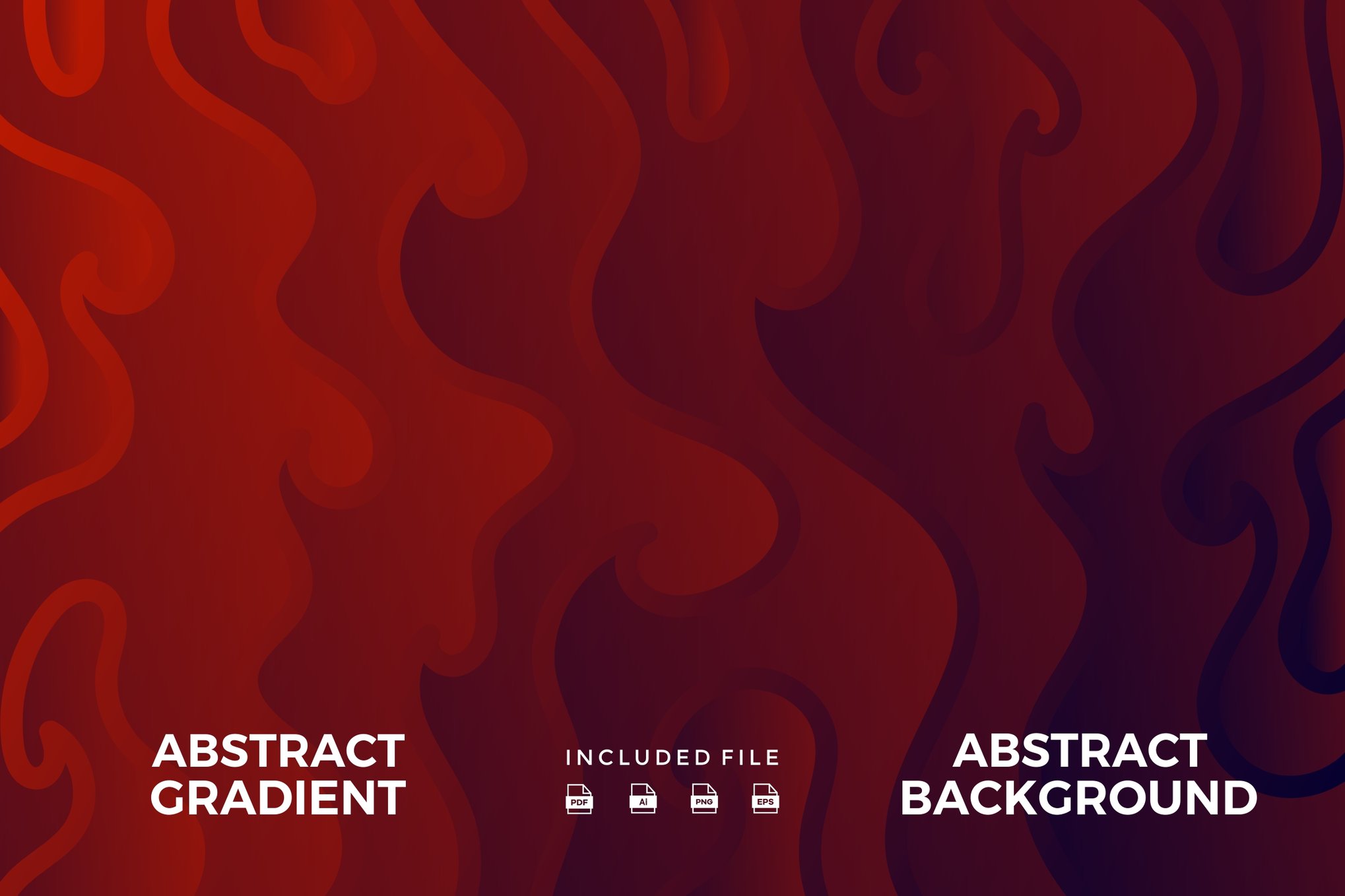 熔岩火焰抽象渐变背景素材 Lava Fire Abstract Gradient _ Backgrounds ft. eleme插图 熔岩火焰抽象渐变背景素材 Lava Fire Abstract Gradient _ Backgrounds ft. eleme