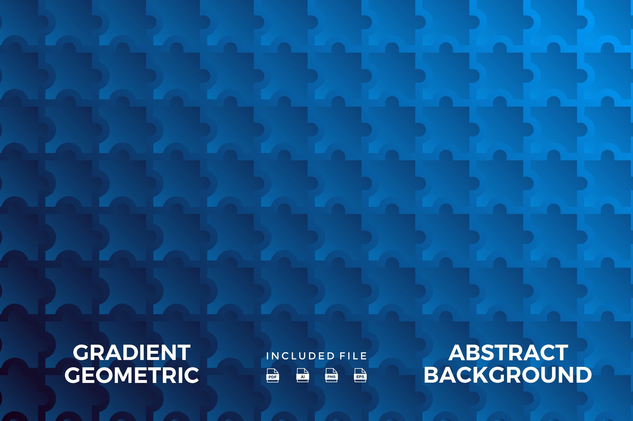 几何拼图图案抽象渐变背景素材 Geometric Puzzle Pattern Gradient Abstract Backgrounds ft插图 几何拼图图案抽象渐变背景素材 Geometric Puzzle Pattern Gradient Abstract Backgrounds ft