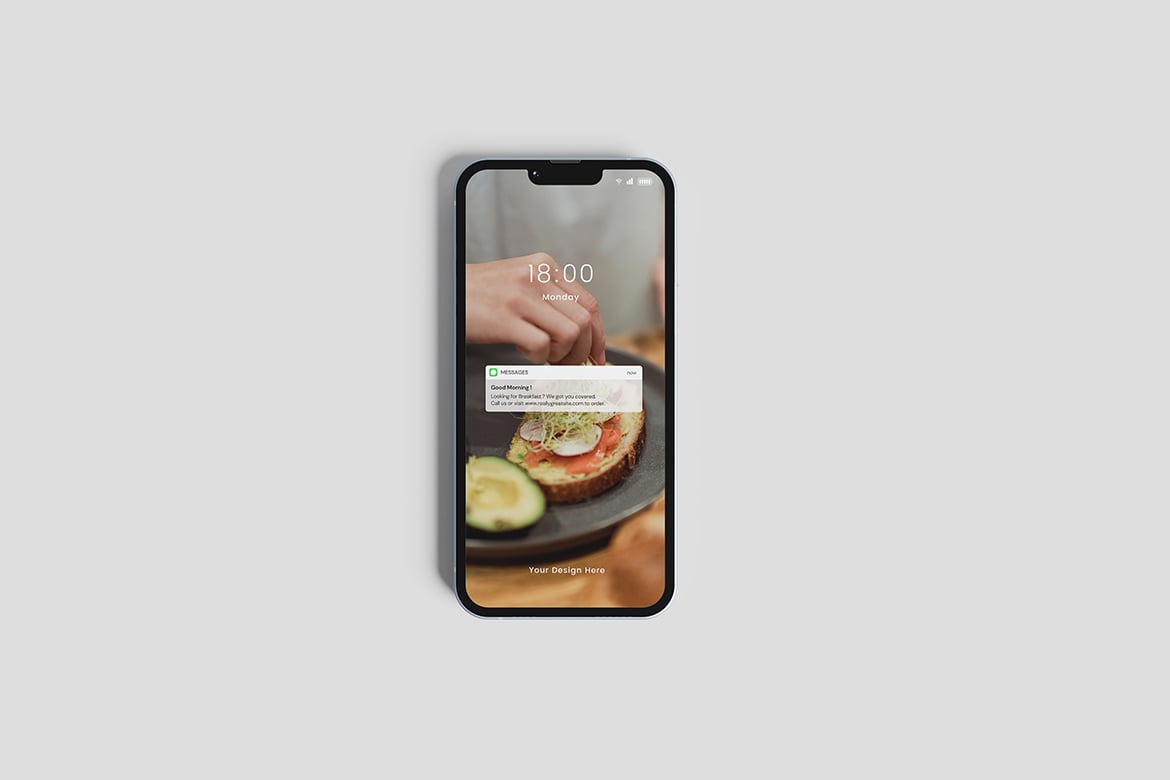 iPhone 13 Pro设计样机模板 iPhone 13 Pro Mockup_ Product Mockups插图2 iPhone 13 Pro设计样机模板 iPhone 13 Pro Mockup_ Product Mockups