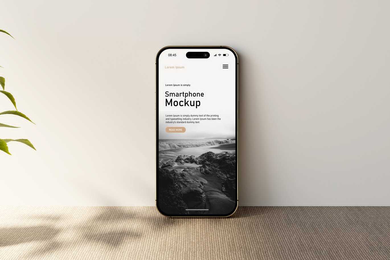 智能手机14 Pro多角度样机 Smartphone 14 Pro Mockups_ Product Mockups插图4 智能手机14 Pro多角度样机 Smartphone 14 Pro Mockups_ Product Mockups