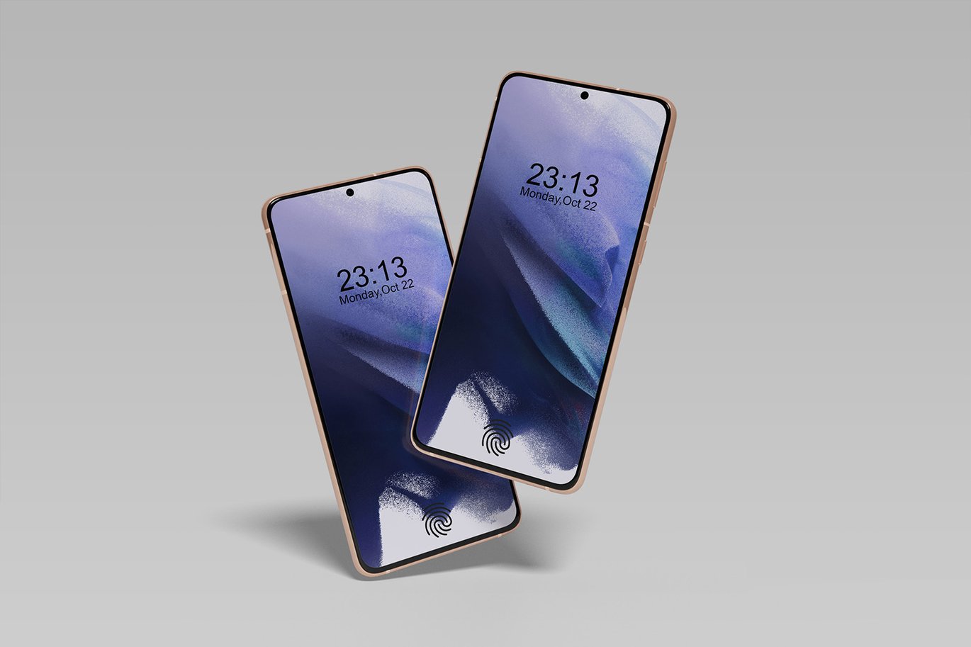 智能手机多场景样机素材 Smartphone Mockup插图2 智能手机多场景样机素材 Smartphone Mockup