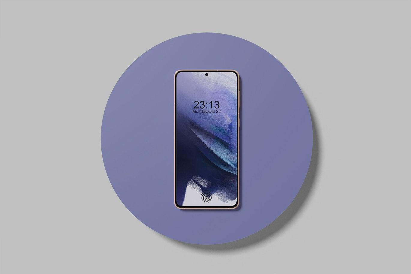智能手机多场景样机素材 Smartphone Mockup插图5 智能手机多场景样机素材 Smartphone Mockup