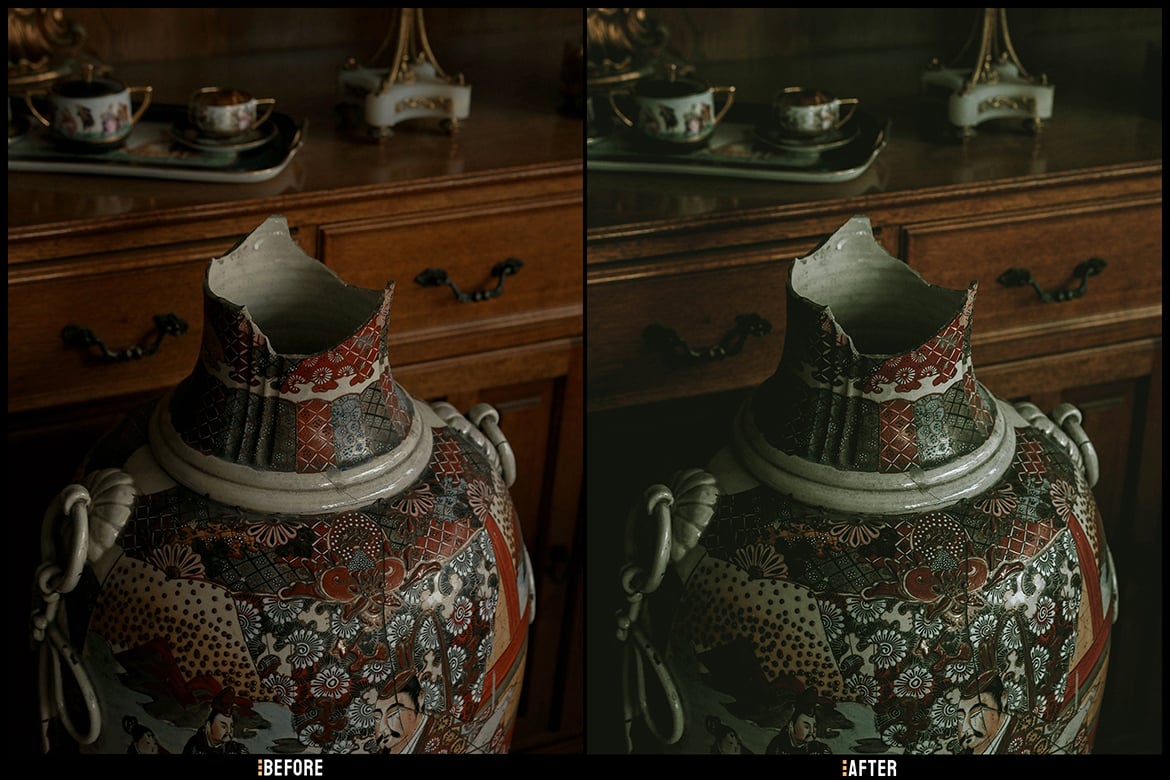 乡村色调桌面版和移动版LR预设 Rustic Tones Desktop and Mobile Presets插图4 乡村色调桌面版和移动版LR预设 Rustic Tones Desktop and Mobile Presets