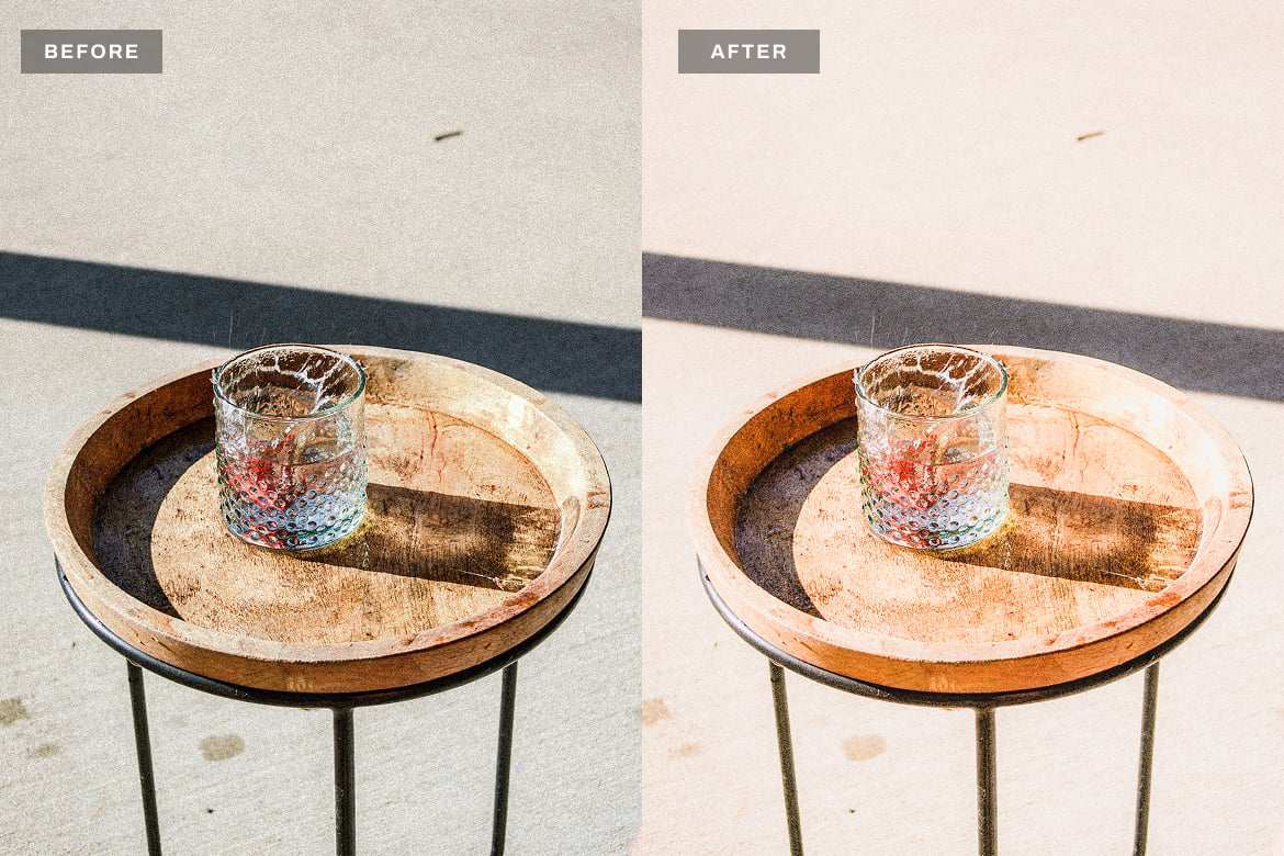 ins风女孩写真Lightroom预设 Insta Girl Lightroom Presets插图2 ins风女孩写真Lightroom预设 Insta Girl Lightroom Presets