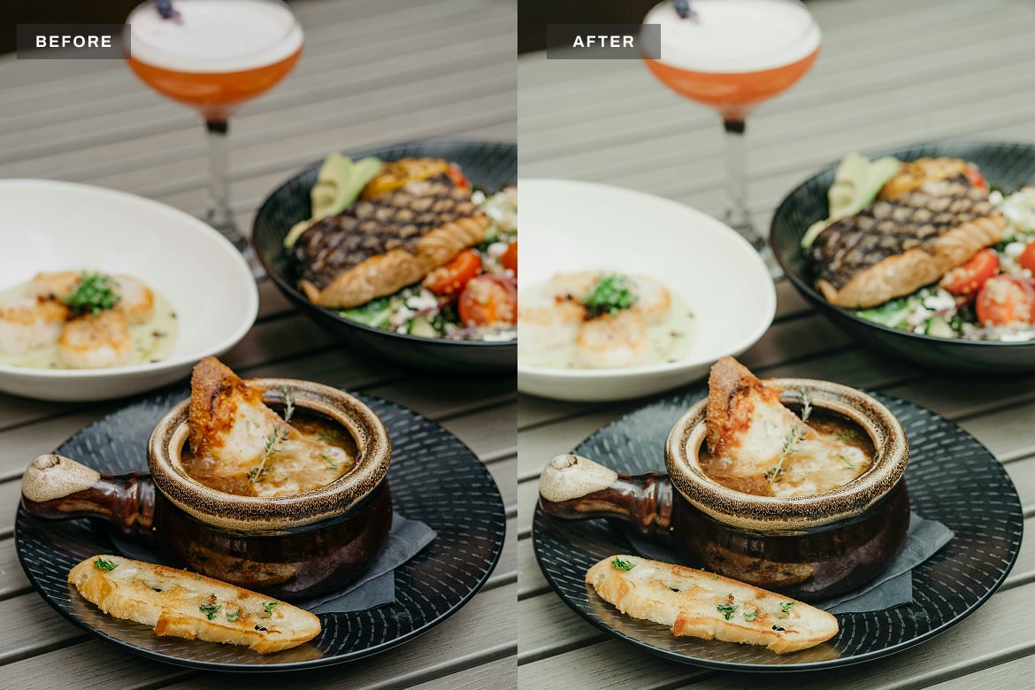 纯净女孩写真Lightroom预设 Clean Girl Lightroom Presets插图3 纯净女孩写真Lightroom预设 Clean Girl Lightroom Presets