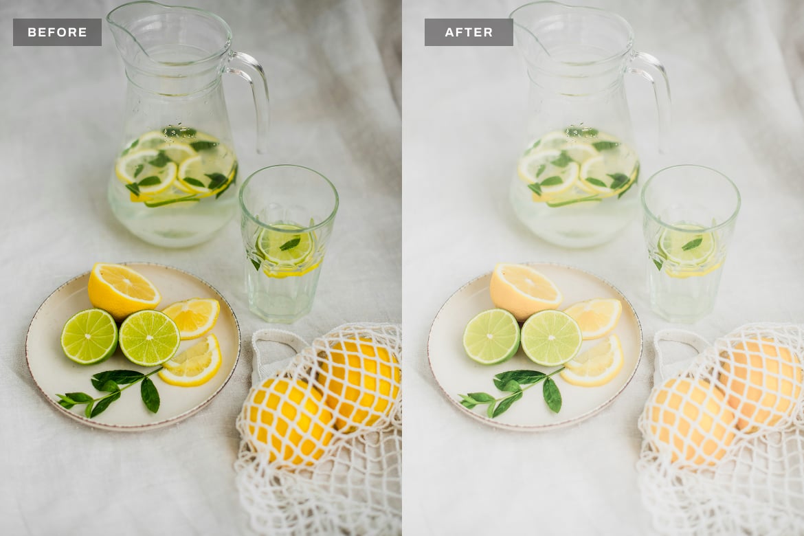 明亮简约风格Lightroom预设 Bright Minimalist Lightroom Presets插图3 明亮简约风格Lightroom预设 Bright Minimalist Lightroom Presets