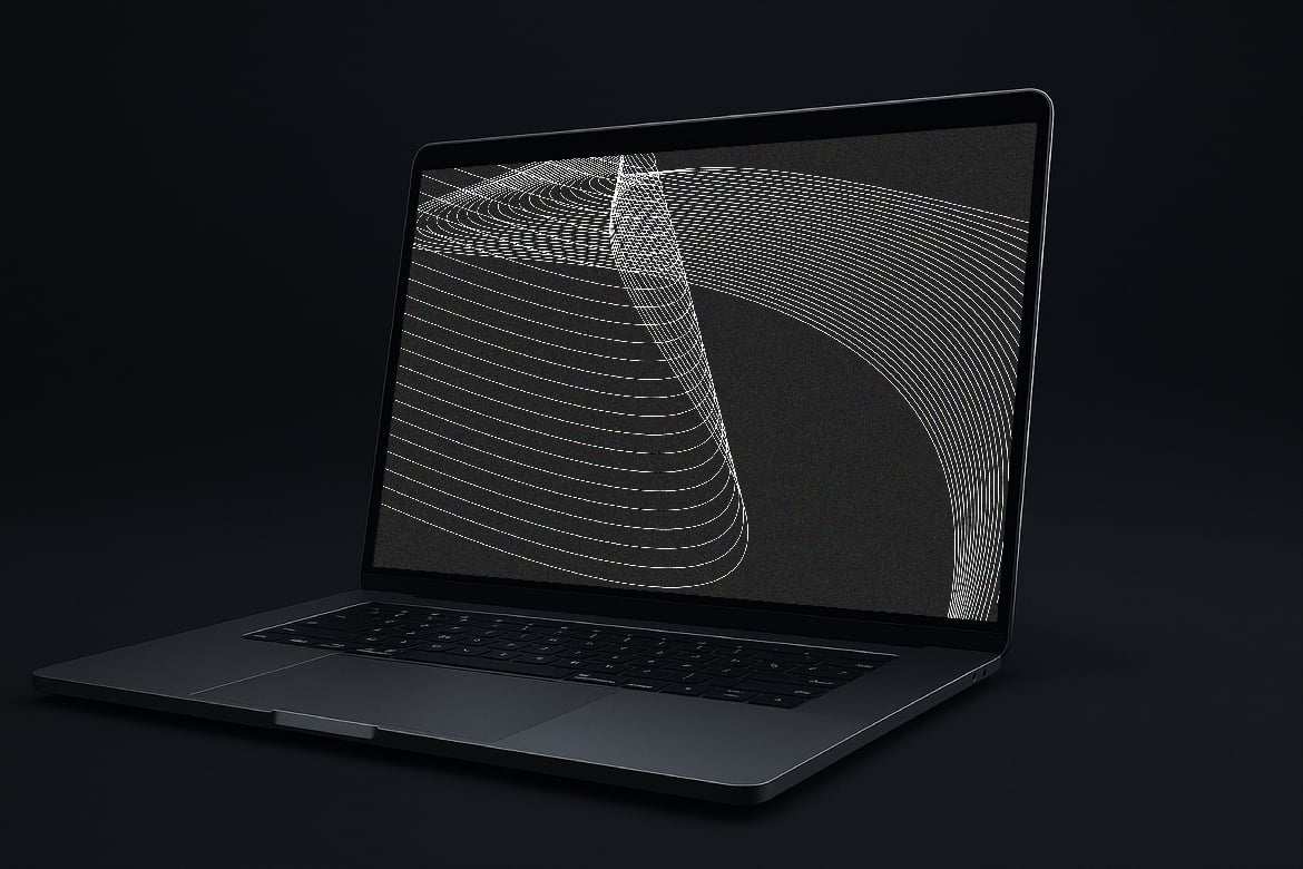 抽象网格波浪背景系列 Abstract Grid Wavy Backgrounds插图2 抽象网格波浪背景系列 Abstract Grid Wavy Backgrounds