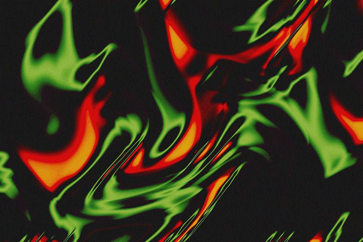 复古风格渐变抽象背景套装 Tity Gradient Abstract Background Set插图2 复古风格渐变抽象背景套装 Tity Gradient Abstract Background Set