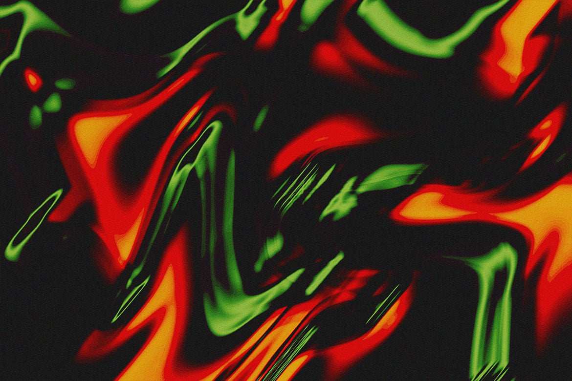 复古风格渐变抽象背景套装 Tity Gradient Abstract Background Set插图1 复古风格渐变抽象背景套装 Tity Gradient Abstract Background Set