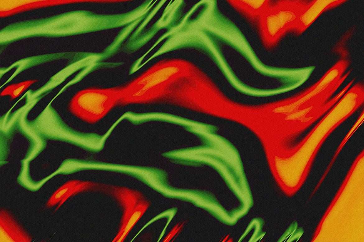 复古风格渐变抽象背景套装 Tity Gradient Abstract Background Set插图4 复古风格渐变抽象背景套装 Tity Gradient Abstract Background Set