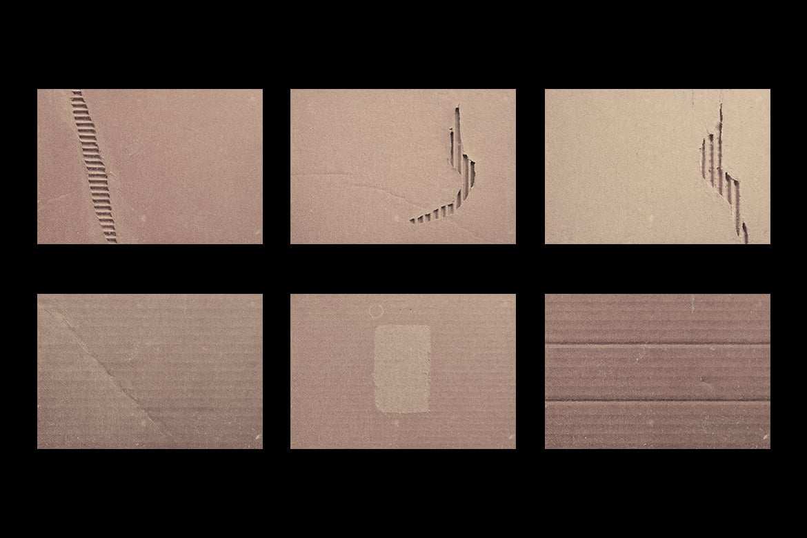 纸板碎片风格背景素材 Box Fragments Backgrounds插图1 纸板碎片风格背景素材 Box Fragments Backgrounds