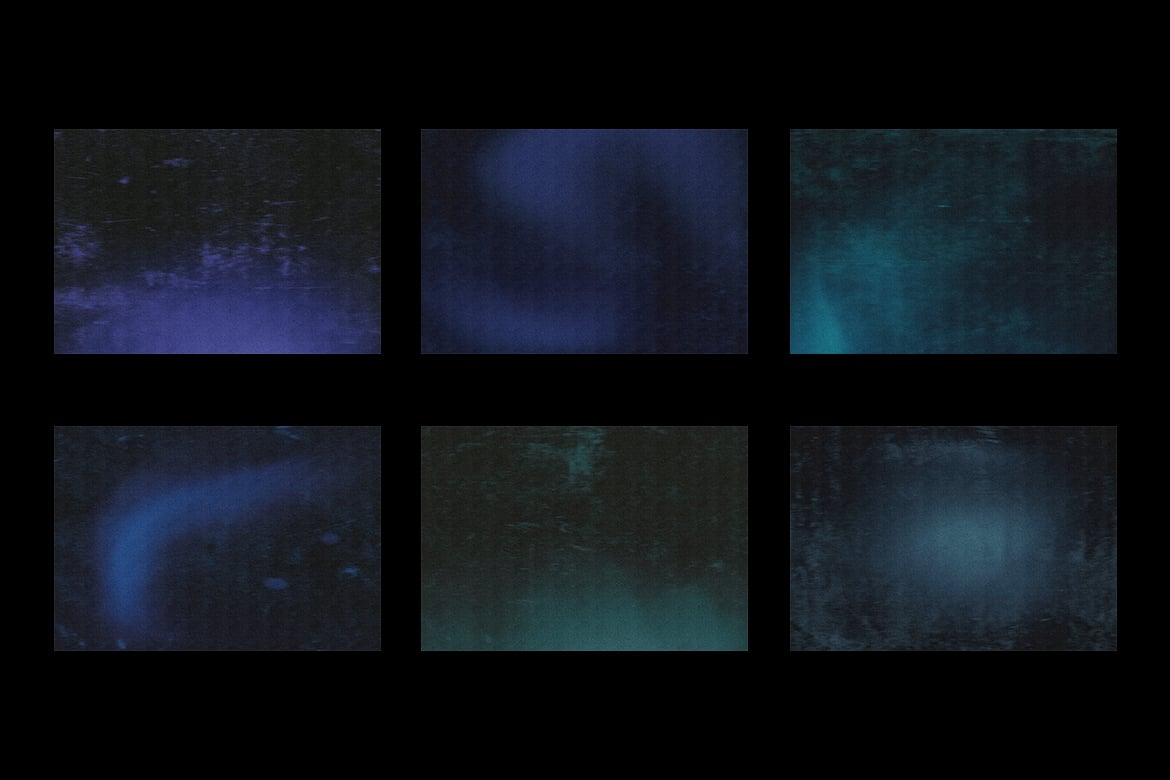 夜洗效果暗色背景系列 Night Wash Backgrounds插图1 夜洗效果暗色背景系列 Night Wash Backgrounds
