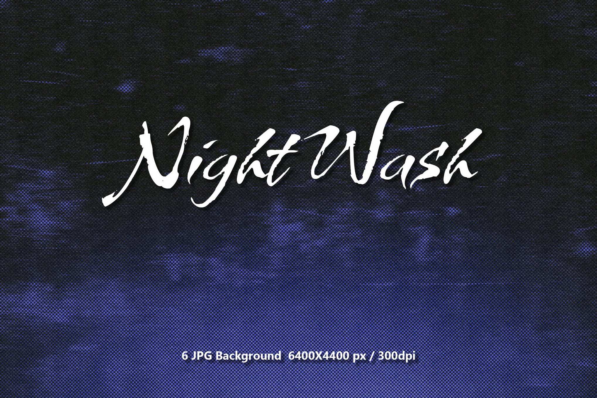 夜洗效果暗色背景系列 Night Wash Backgrounds插图 夜洗效果暗色背景系列 Night Wash Backgrounds