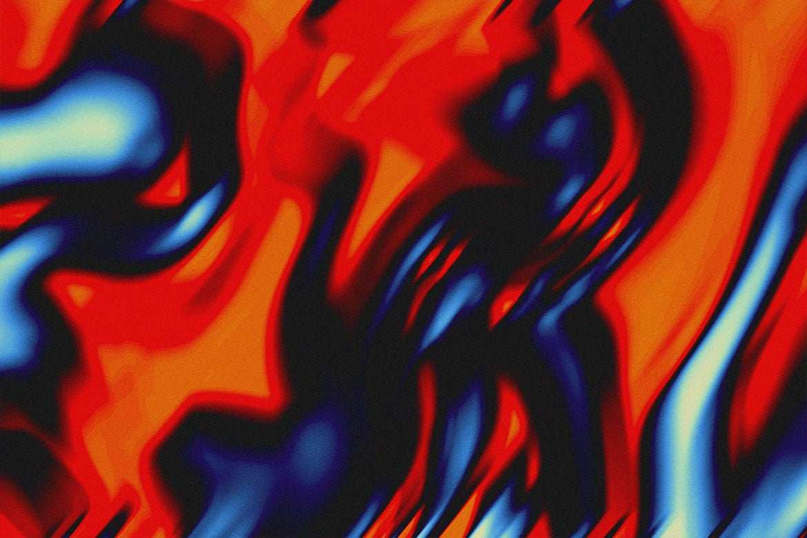 格拉普渐变抽象背景套装 Gelap Gradient Abstract Background Set插图2 格拉普渐变抽象背景套装 Gelap Gradient Abstract Background Set