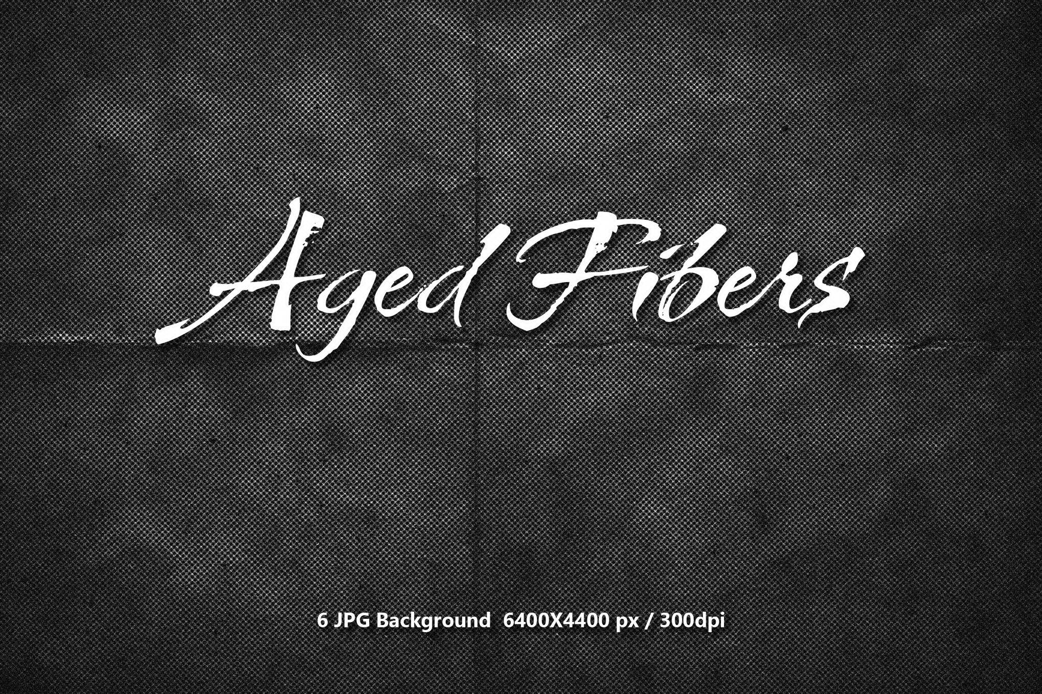 复古纤维质感纹理背景素材 Aged Fiber Texture插图 复古纤维质感纹理背景素材 Aged Fiber Texture