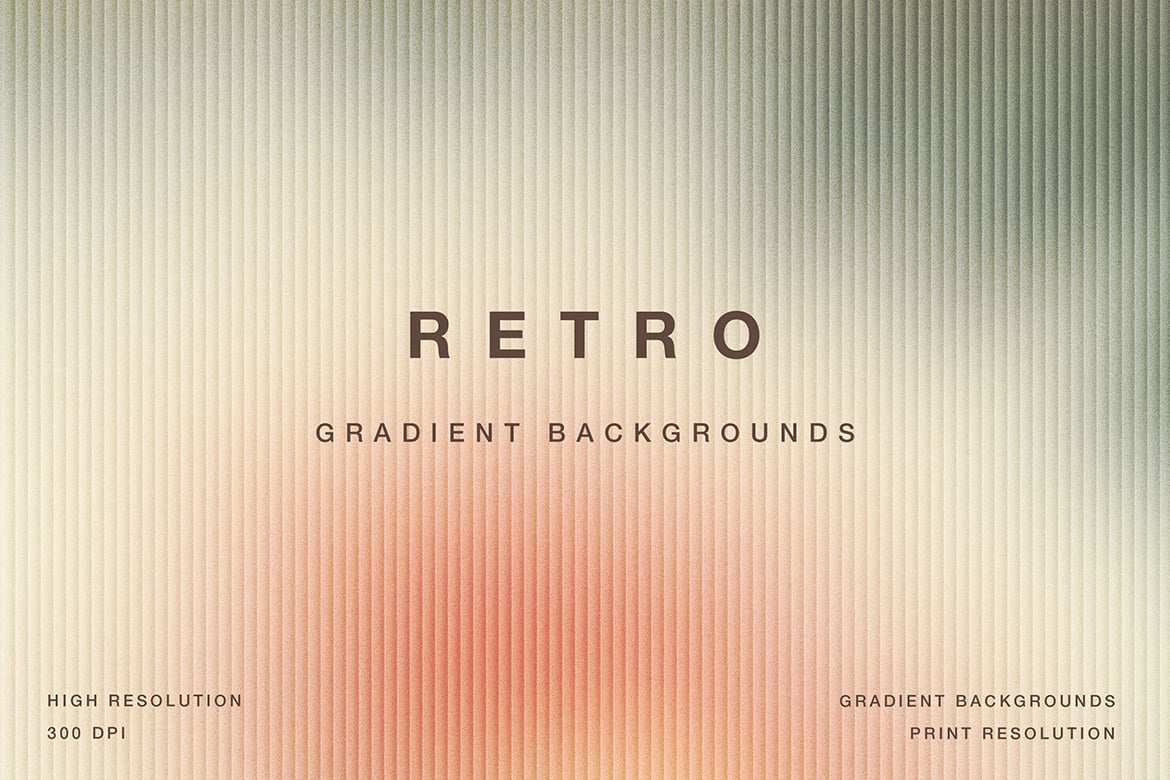 复古玻璃纹理背景 Retro Glass Texture插图3 复古玻璃纹理背景 Retro Glass Texture