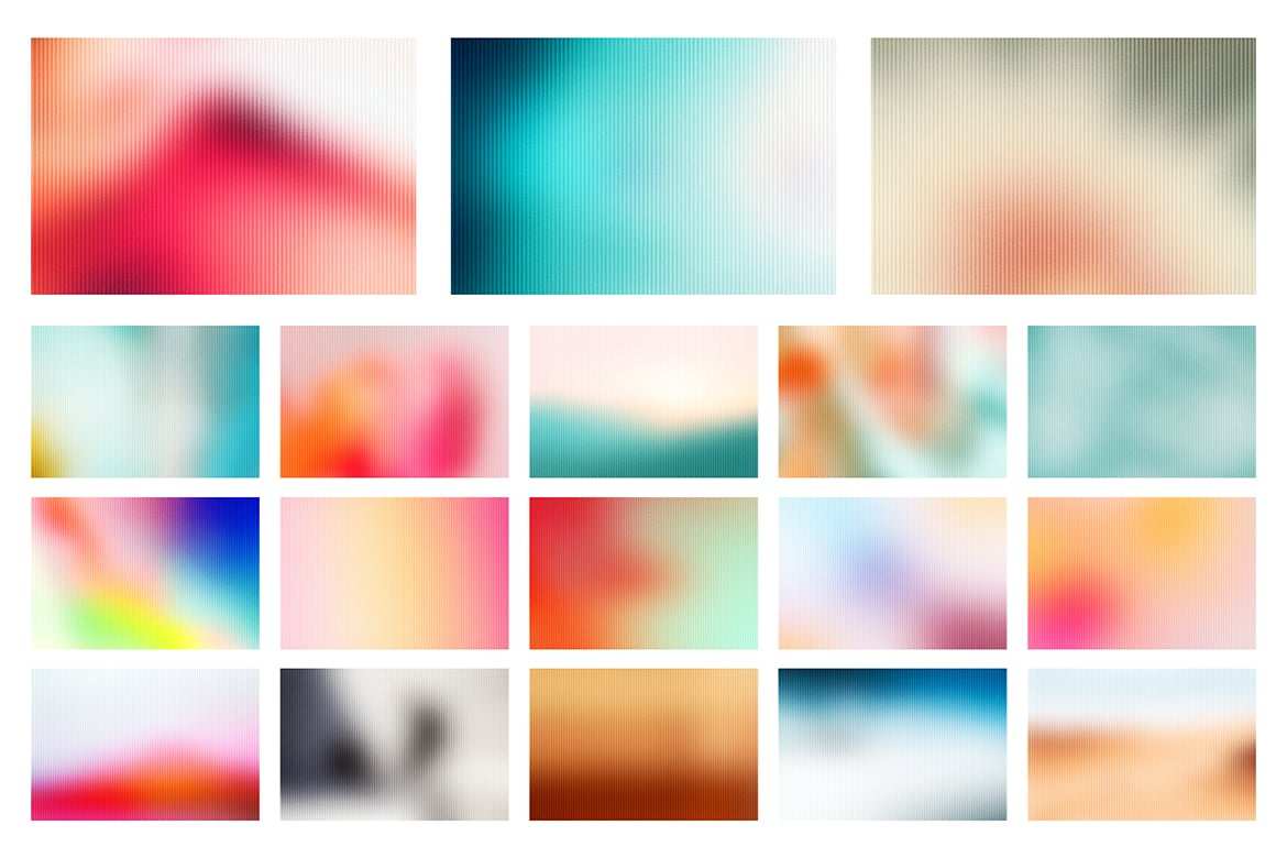 复古玻璃纹理背景 Retro Glass Texture插图7 复古玻璃纹理背景 Retro Glass Texture
