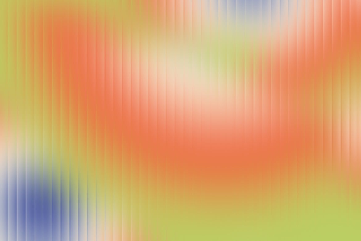渐变分形玻璃背景 Gradient Fractal Glass Background插图1 渐变分形玻璃背景 Gradient Fractal Glass Background