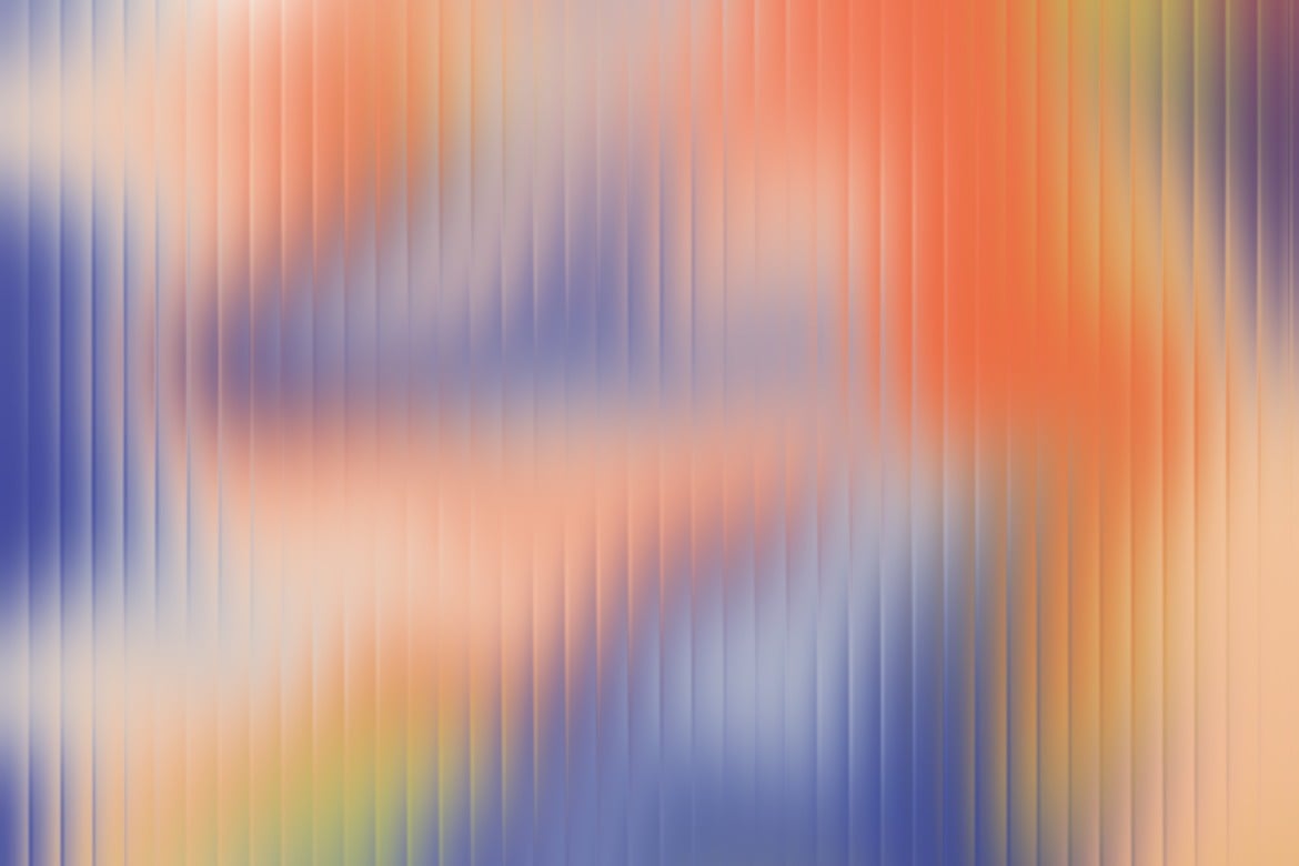 渐变分形玻璃背景 Gradient Fractal Glass Background插图4 渐变分形玻璃背景 Gradient Fractal Glass Background