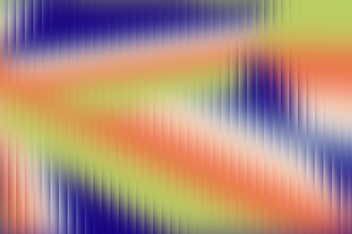 渐变分形玻璃背景 Gradient Fractal Glass Background插图3 渐变分形玻璃背景 Gradient Fractal Glass Background