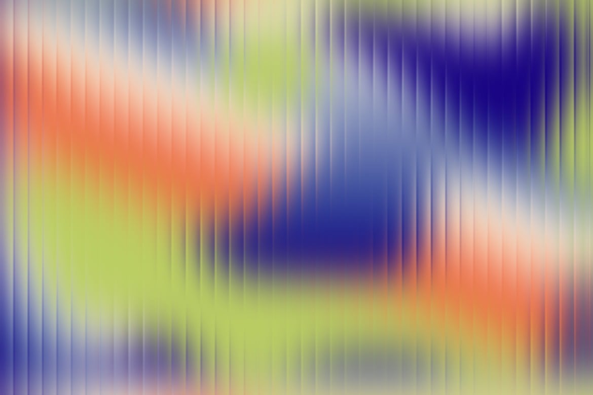 渐变分形玻璃背景 Gradient Fractal Glass Background插图2 渐变分形玻璃背景 Gradient Fractal Glass Background