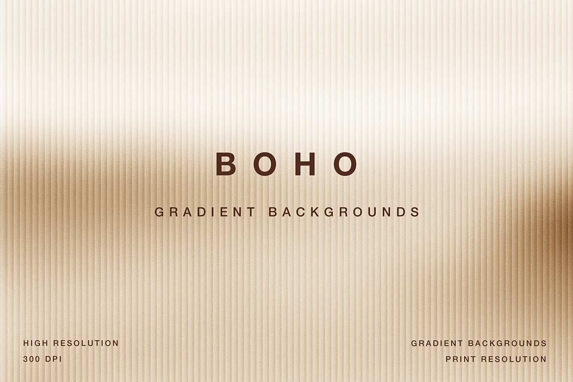 波西米亚风玻璃背景 Boho Glass Background插图1 波西米亚风玻璃背景 Boho Glass Background