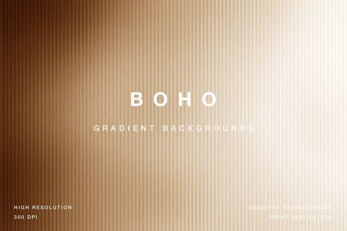 波西米亚风玻璃背景 Boho Glass Background插图 波西米亚风玻璃背景 Boho Glass Background