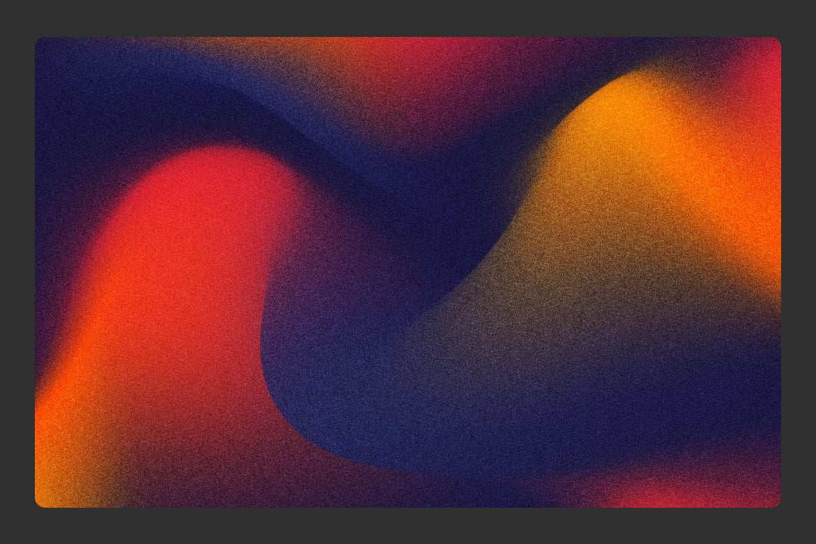 发光颗粒质感纹理背景 Luminous Grain Background插图5 发光颗粒质感纹理背景 Luminous Grain Background
