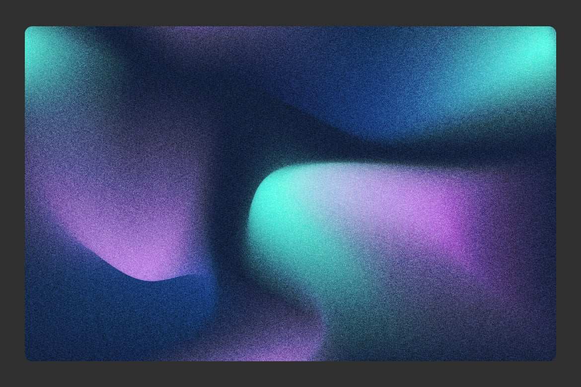 发光颗粒质感纹理背景 Luminous Grain Background插图4 发光颗粒质感纹理背景 Luminous Grain Background