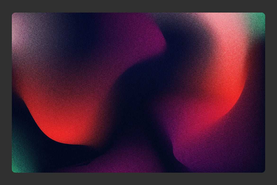 发光颗粒质感纹理背景 Luminous Grain Background插图3 发光颗粒质感纹理背景 Luminous Grain Background