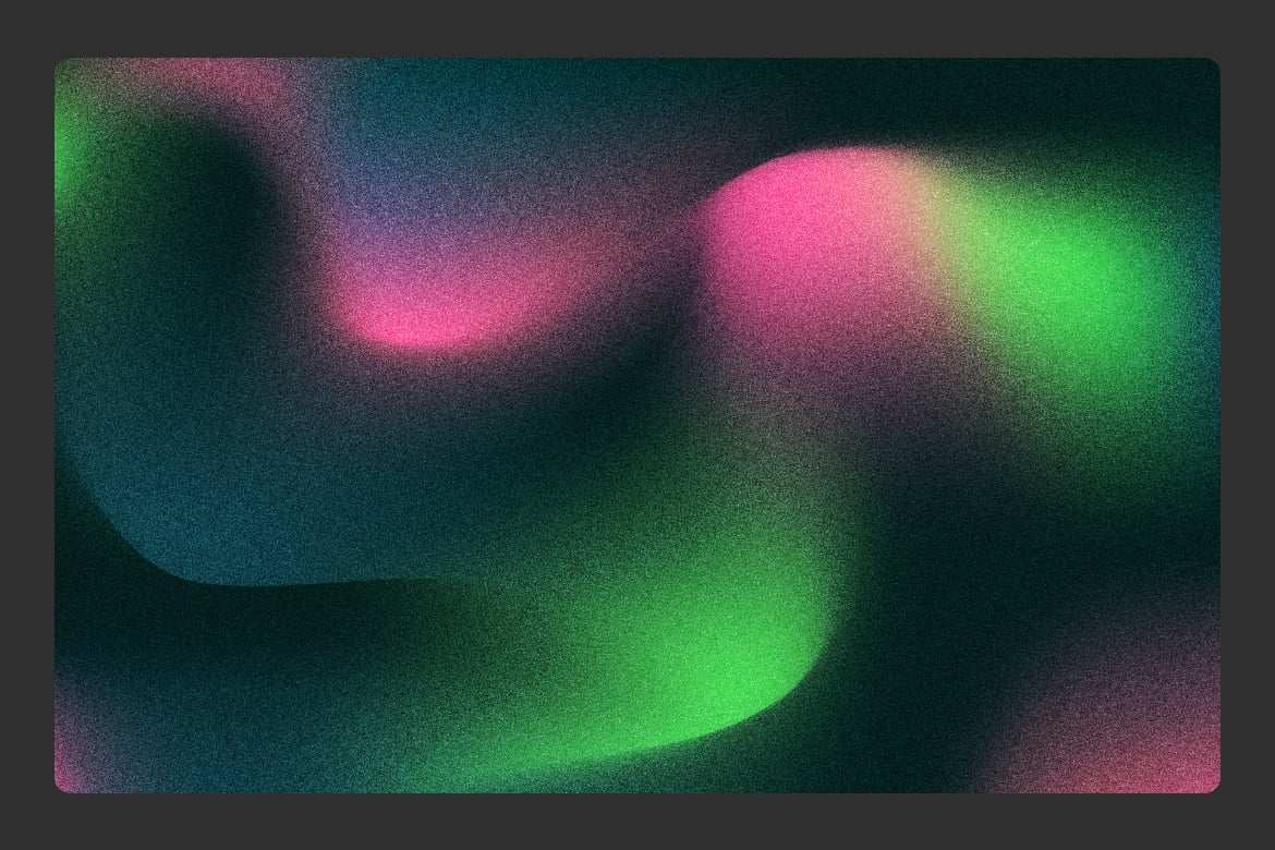 发光颗粒质感纹理背景 Luminous Grain Background插图2 发光颗粒质感纹理背景 Luminous Grain Background