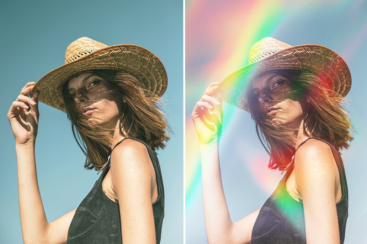 9款炫彩流光渐变叠层背景 Vibrant Light Streaks Overlay插图1 9款炫彩流光渐变叠层背景 Vibrant Light Streaks Overlay