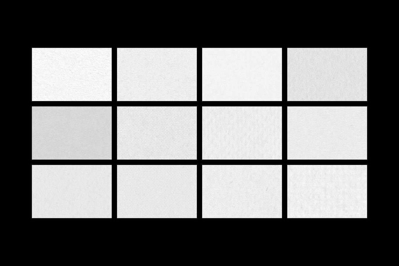 12款细腻纸张纹理素材包 Subtle Paper Textures Collection插图2 12款细腻纸张纹理素材包 Subtle Paper Textures Collection