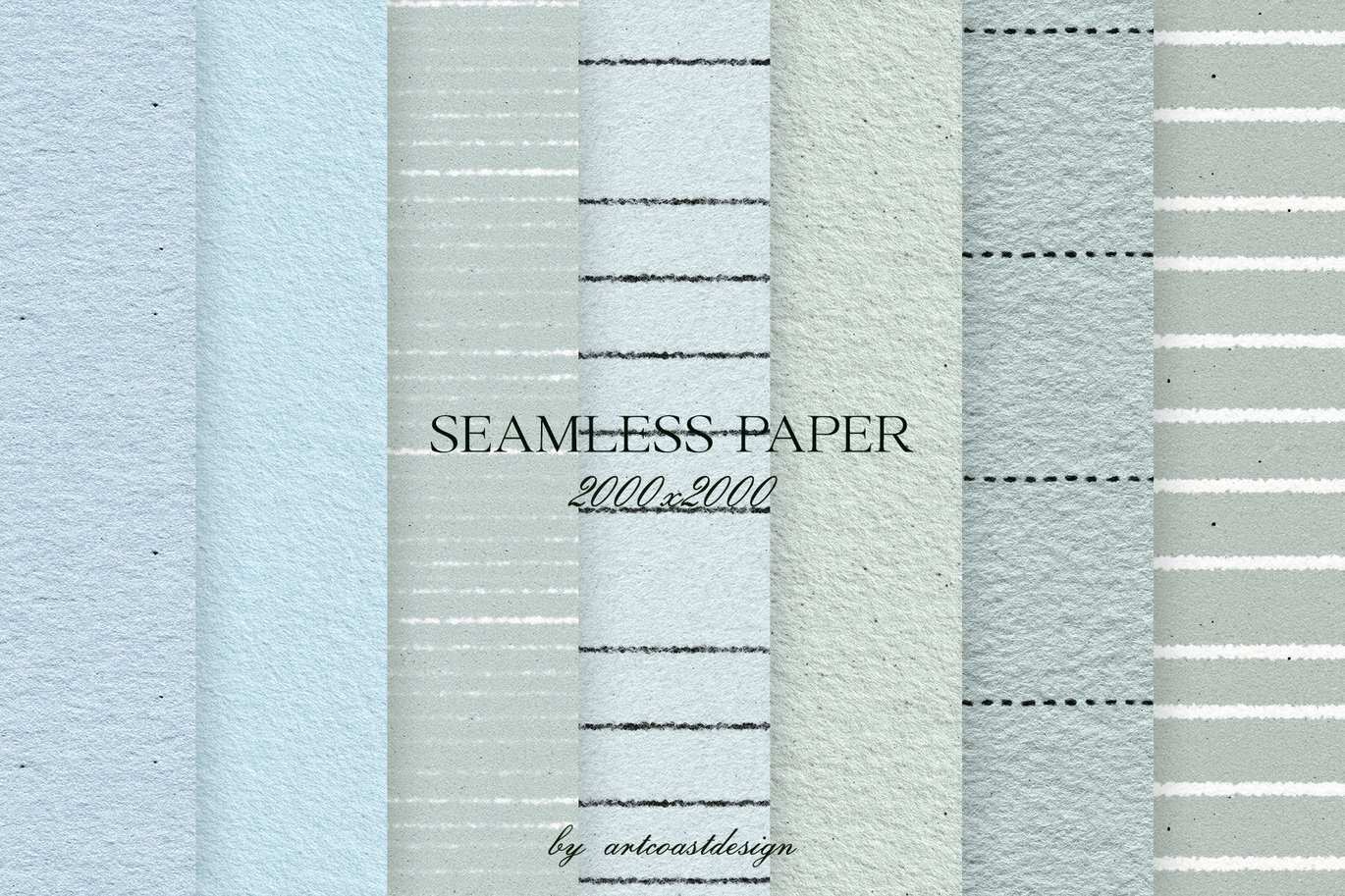30款蓝莓无缝纸张纹理素材包 Blueberry Seamless Paper Pack插图3 30款蓝莓无缝纸张纹理素材包 Blueberry Seamless Paper Pack